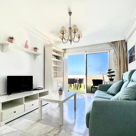 Buenavista Top Floor Penthouse Santiago Del Teide Luaran gambar