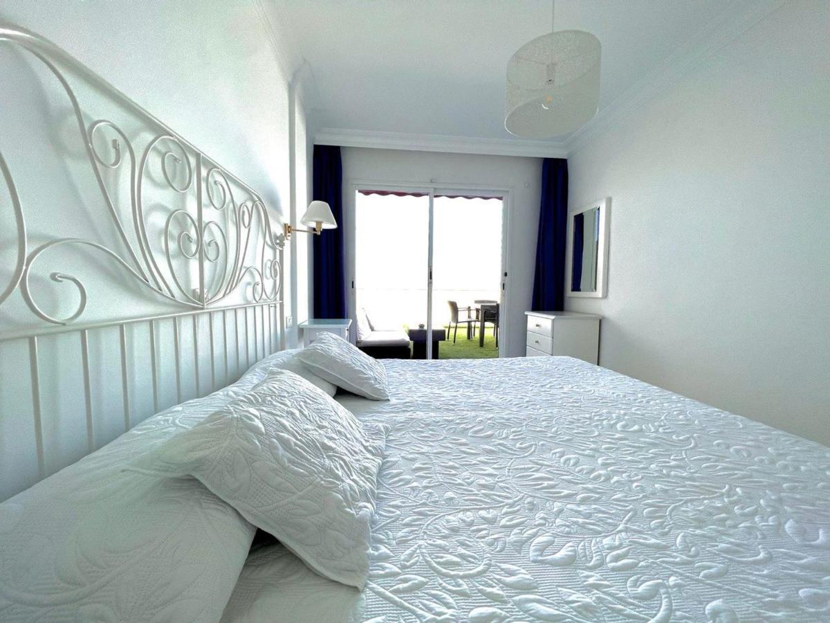 Buenavista Top Floor Penthouse Santiago Del Teide Luaran gambar
